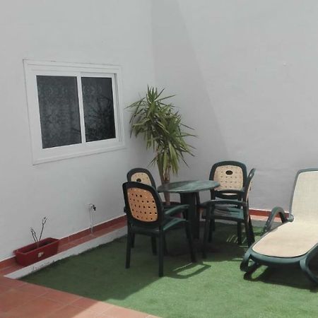Casa Y Estudio Keyfer, Arrecife Centro Eksteriør billede