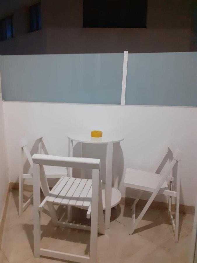 Casa Y Estudio Keyfer, Arrecife Centro Eksteriør billede