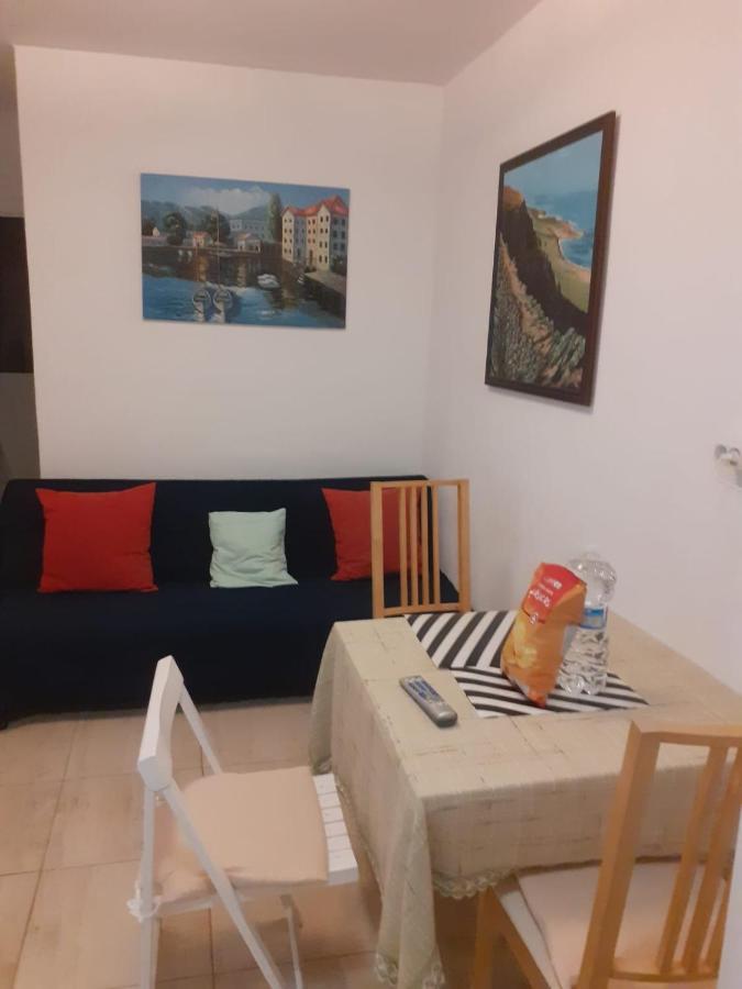 Casa Y Estudio Keyfer, Arrecife Centro Eksteriør billede