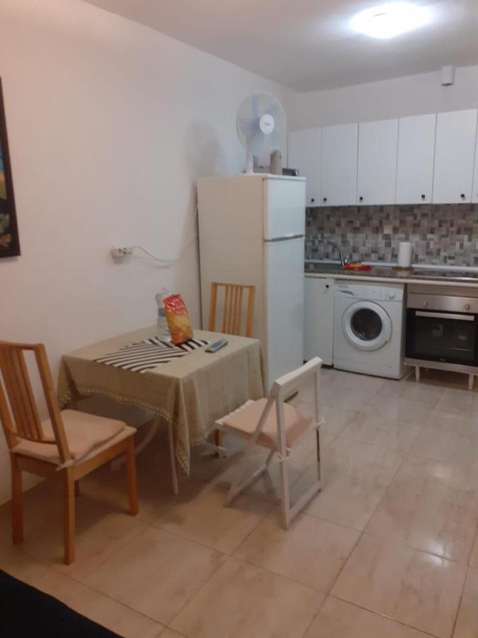 Casa Y Estudio Keyfer, Arrecife Centro Eksteriør billede