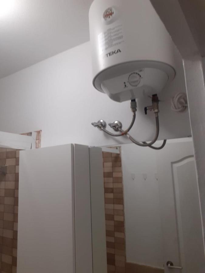 Casa Y Estudio Keyfer, Arrecife Centro Eksteriør billede