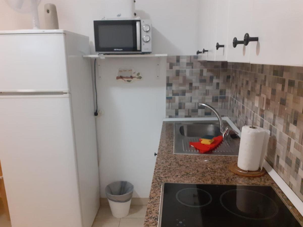 Casa Y Estudio Keyfer, Arrecife Centro Eksteriør billede