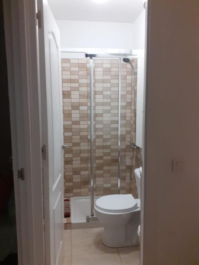Casa Y Estudio Keyfer, Arrecife Centro Eksteriør billede