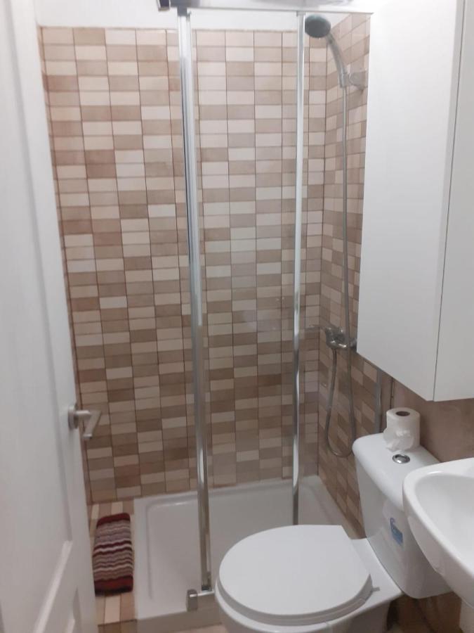 Casa Y Estudio Keyfer, Arrecife Centro Eksteriør billede