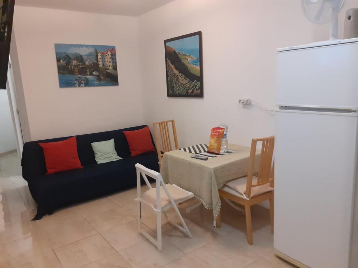 Casa Y Estudio Keyfer, Arrecife Centro Eksteriør billede