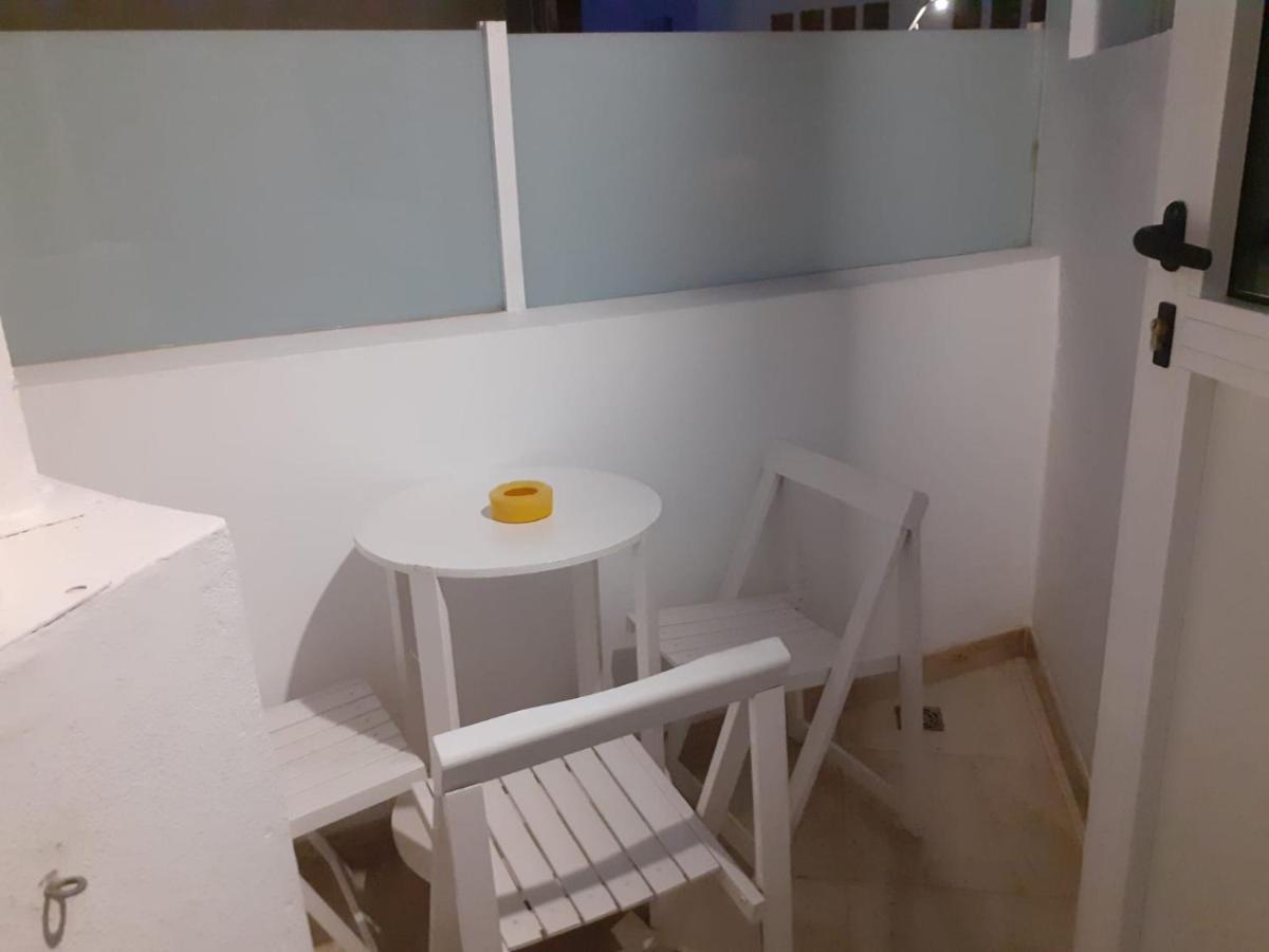 Casa Y Estudio Keyfer, Arrecife Centro Eksteriør billede