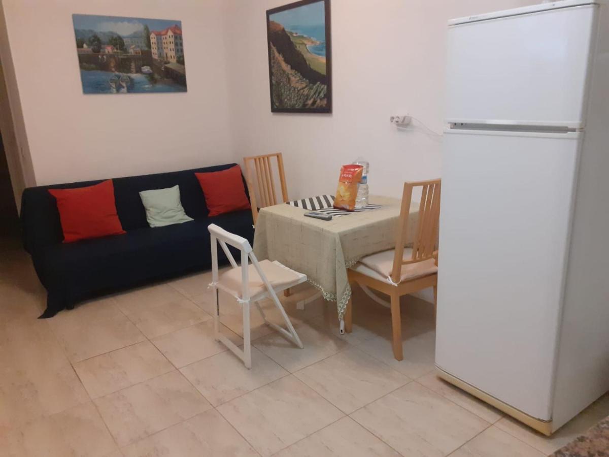Casa Y Estudio Keyfer, Arrecife Centro Eksteriør billede