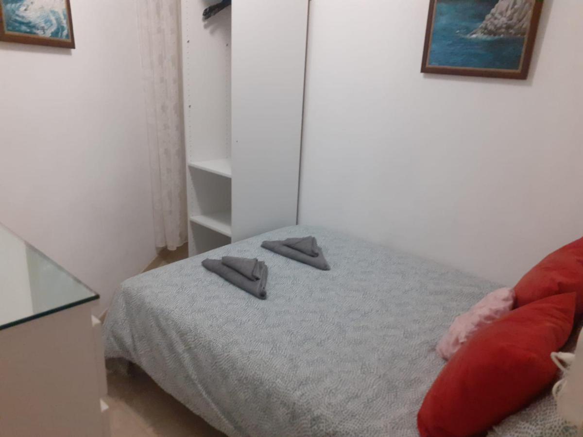 Casa Y Estudio Keyfer, Arrecife Centro Eksteriør billede