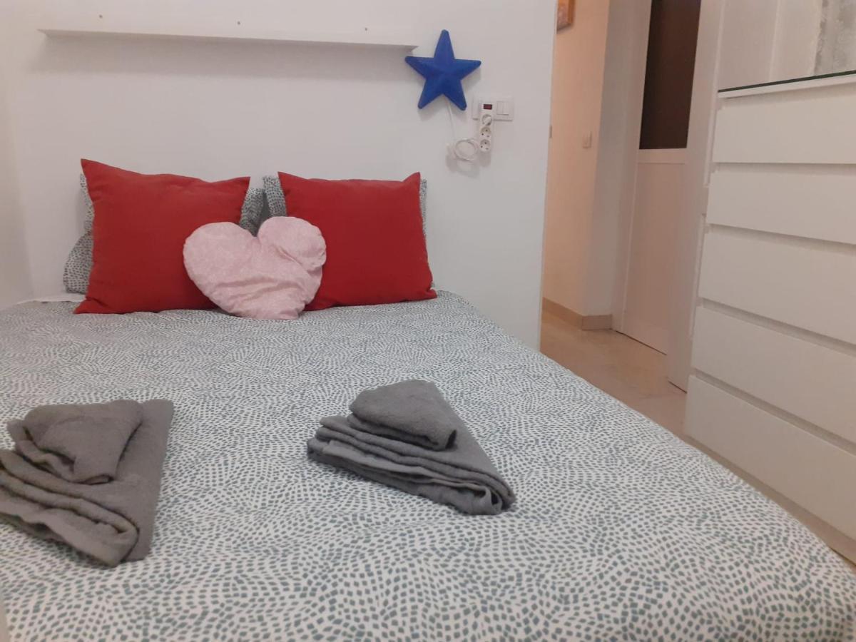 Casa Y Estudio Keyfer, Arrecife Centro Eksteriør billede