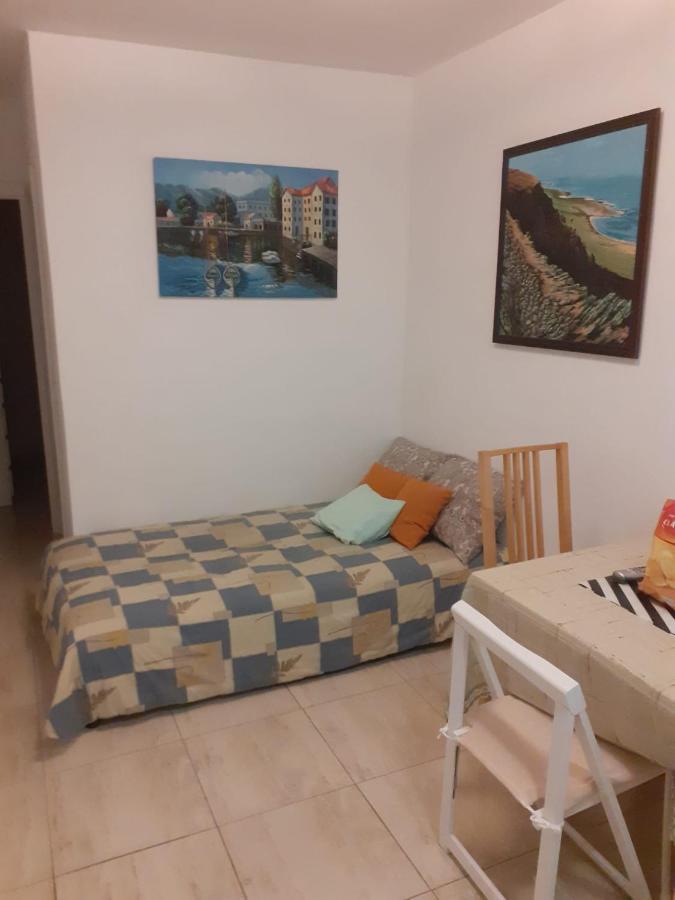 Casa Y Estudio Keyfer, Arrecife Centro Eksteriør billede