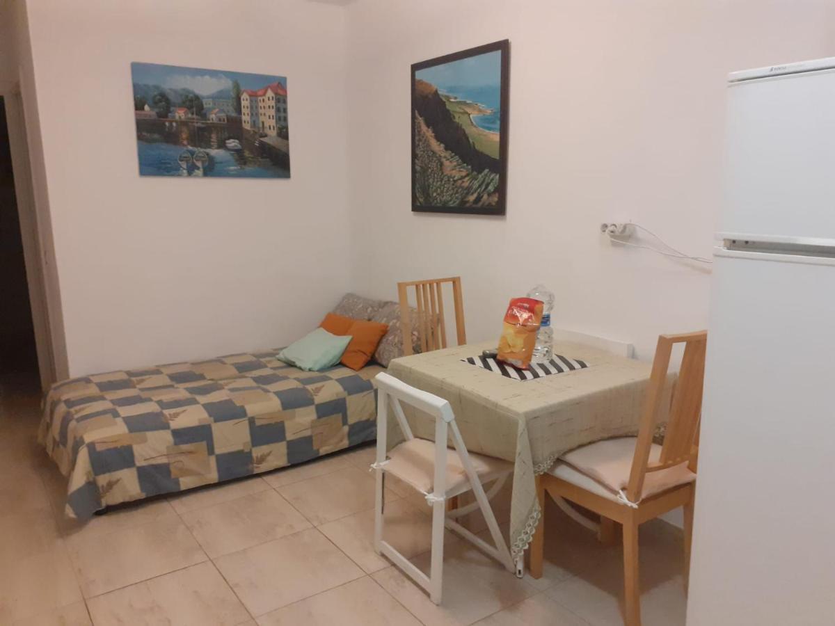 Casa Y Estudio Keyfer, Arrecife Centro Eksteriør billede
