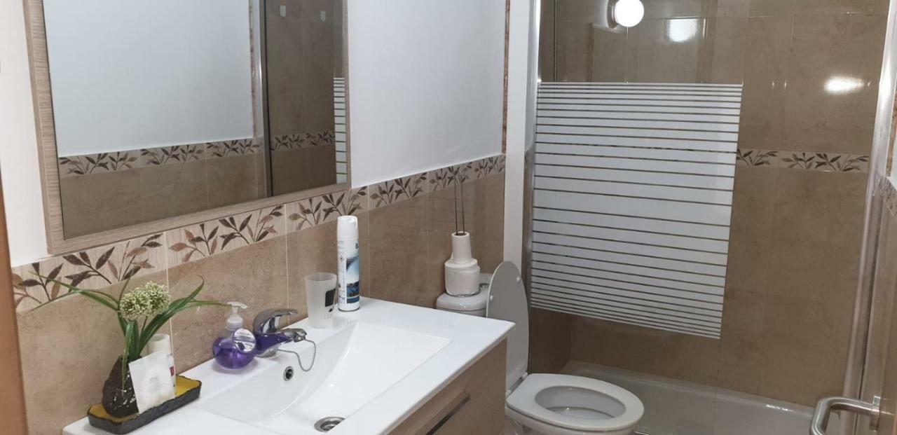 Casa Y Estudio Keyfer, Arrecife Centro Eksteriør billede