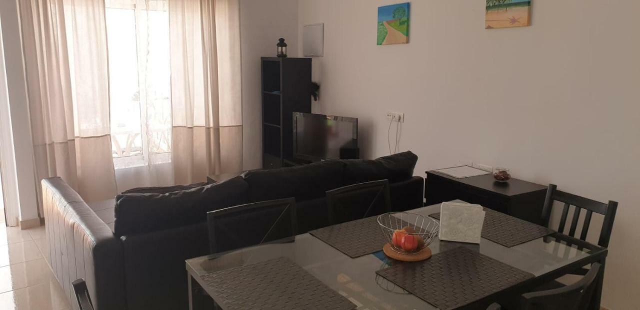 Casa Y Estudio Keyfer, Arrecife Centro Eksteriør billede