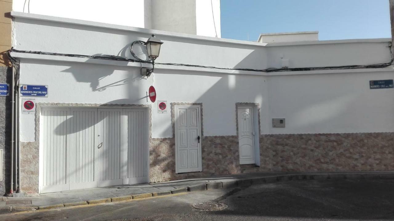 Casa Y Estudio Keyfer, Arrecife Centro Eksteriør billede
