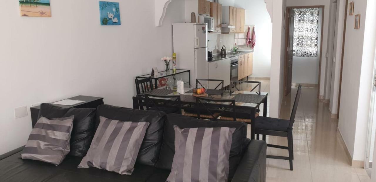 Casa Y Estudio Keyfer, Arrecife Centro Eksteriør billede