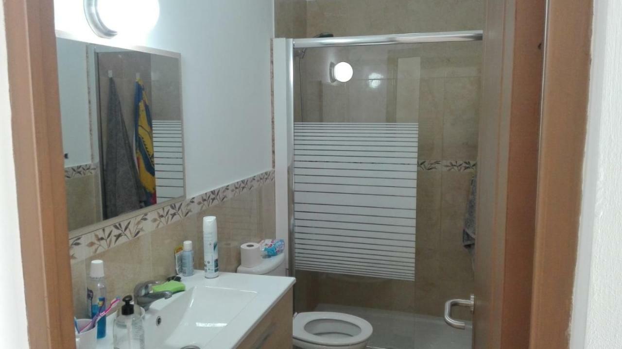 Casa Y Estudio Keyfer, Arrecife Centro Eksteriør billede