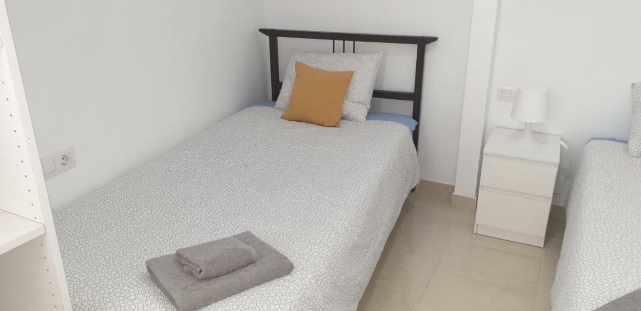 Casa Y Estudio Keyfer, Arrecife Centro Eksteriør billede