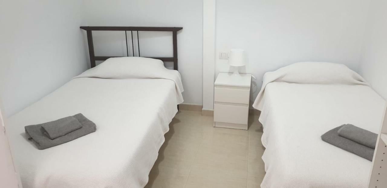Casa Y Estudio Keyfer, Arrecife Centro Eksteriør billede