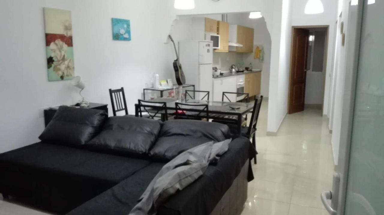 Casa Y Estudio Keyfer, Arrecife Centro Eksteriør billede