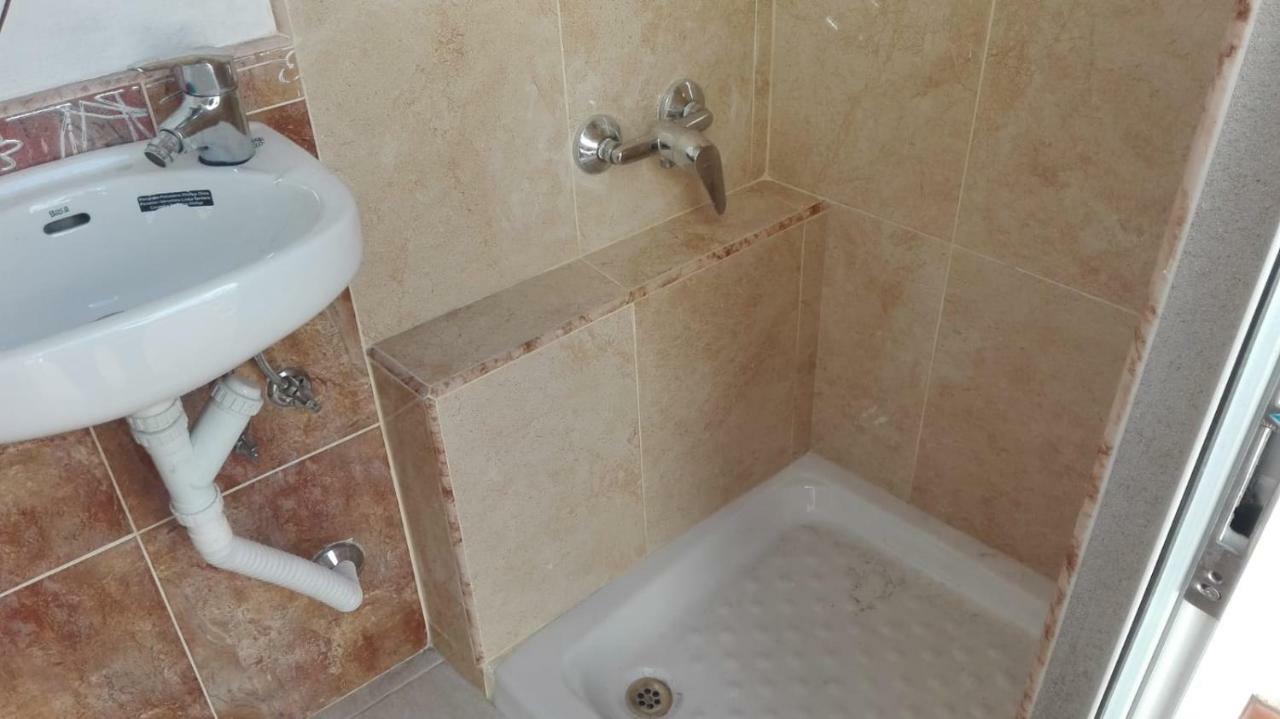 Casa Y Estudio Keyfer, Arrecife Centro Eksteriør billede